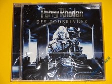 *CD* Perry Rhodan Sternenozean