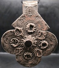 Antike Um 1880 Anhänger