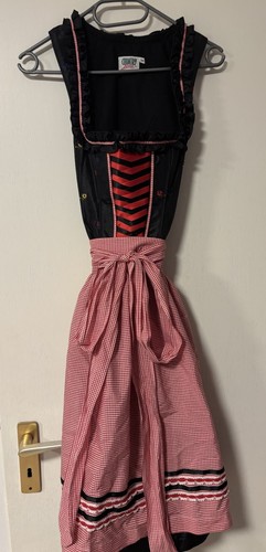 Country line damen dirndl - line, gr