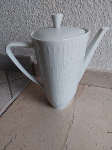 Hutschenreuther apart teekanne - hutschenreuther,
