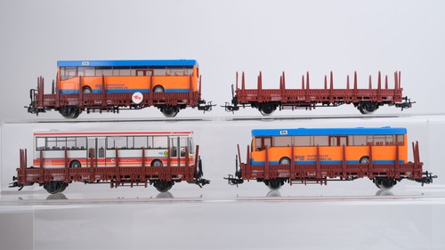 Märklin konvolut - märklin,