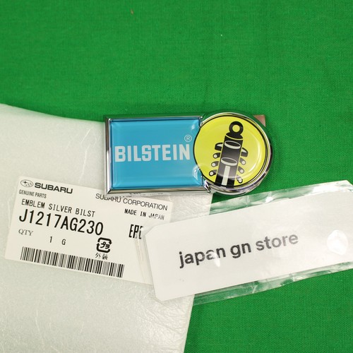 Subaru bilstein stoßdämpfer - bilstein,
