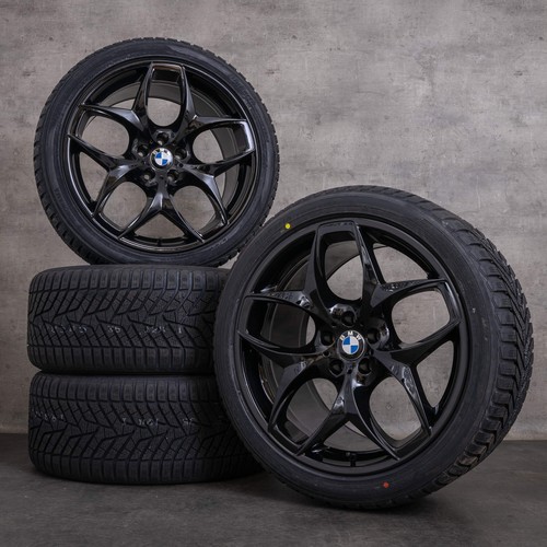 Bmw winterräder 21 zoll - 21,
