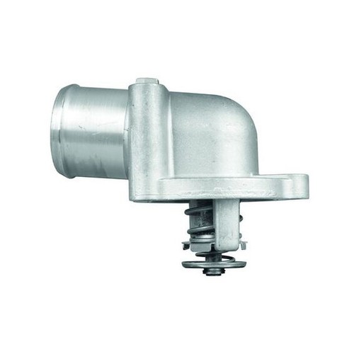 Mahle thermostat gehäuse - thermostat, +