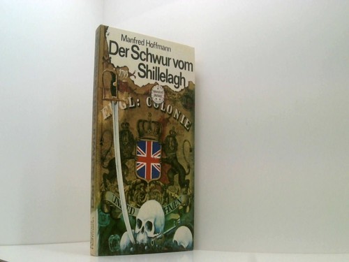 Der schwur vom shillelagh - der,