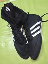 Tolle Adidas Boxschuhe