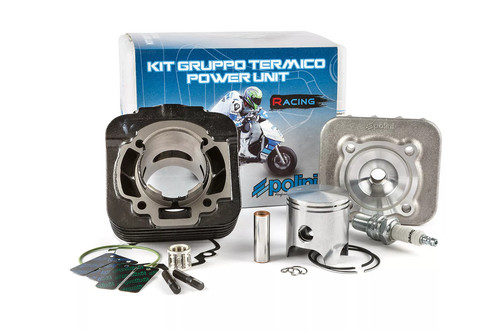 Zylinder kit polini - zylinder,