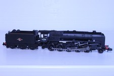 N Gauge Dapol BR Black 9F
