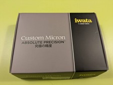 ANEST IWATA CM-CP2 Airbrush