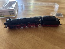Minitrix 12438 Spur N Dampflok