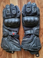 Motorrad handschuhe damen