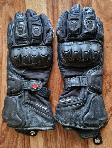 Motorrad handschuhe damen