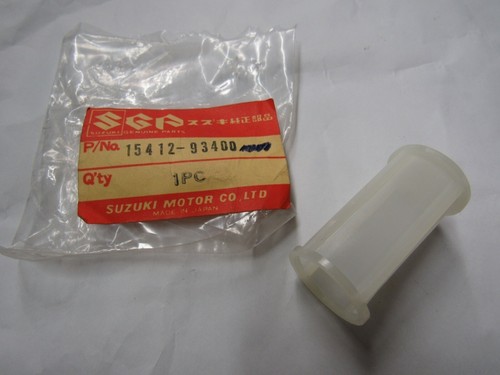 Suzuki kraftstoffpumpenfilter - suzuki,