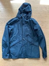 Vaude Kinder Regenjacke