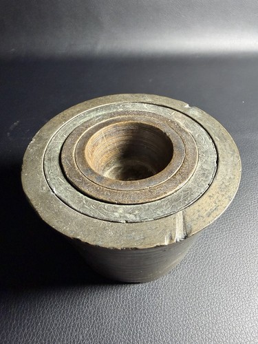 Antike gewichte bronze - antike,