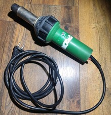 Leister triac - triac, s