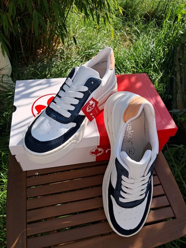 Rieker damen halbschuhe - gr.40,