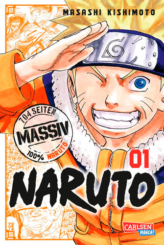 Naruto massiv - naruto, 1