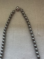 Perlen Collier 44 cm