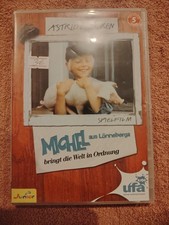 Astrid Lindgren DVD „Michel