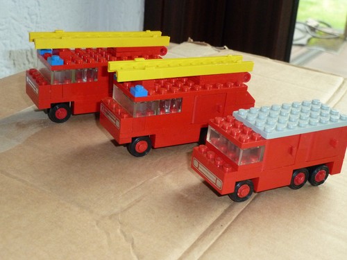 Lego legoland x - lego,