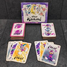 Diddl Romme Rommé • Canasta