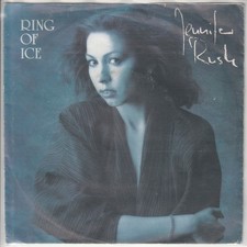 Jennifer Rush – Ring of ice