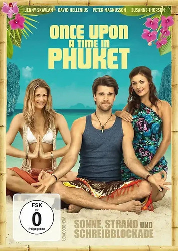 Once upon time phuket - a, in