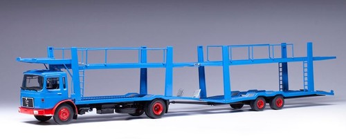 Ixomodels man 4x2 - ixomodels,,