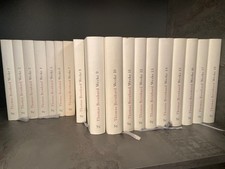 Thomas Bernhard Frost Werke