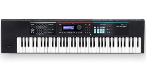Roland juno ds76 - roland, juno-ds76