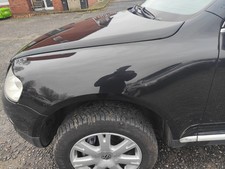Kotflügel Links VW 7L Touareg