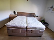 Komplett Schlafzimmer Bett Ist