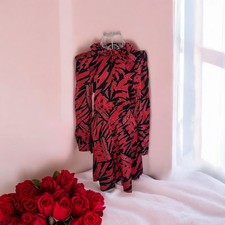 Damen Love Moschino Midikleid