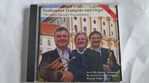 Festkonzert trompete und - festkonzert,