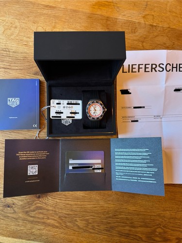 Limited edition tag - [limited,