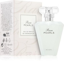 AVON Perfume Mujer RARE PEARLS