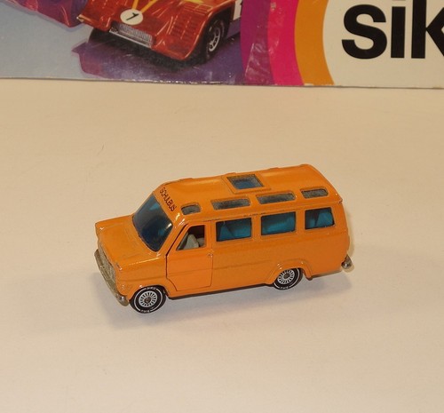 Siku 80er jahre - siku,