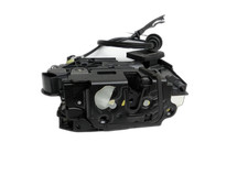 Türschloss m. ZV Stellmotor Rechts Vorne für VW Sharan 7N II 10-15 5K1837016-D