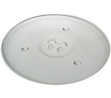Drehteller Mikrowellenteller