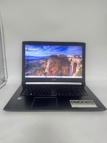 Laptop acer aspire - laptop,