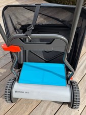 Spindelmäher Rasenmäher