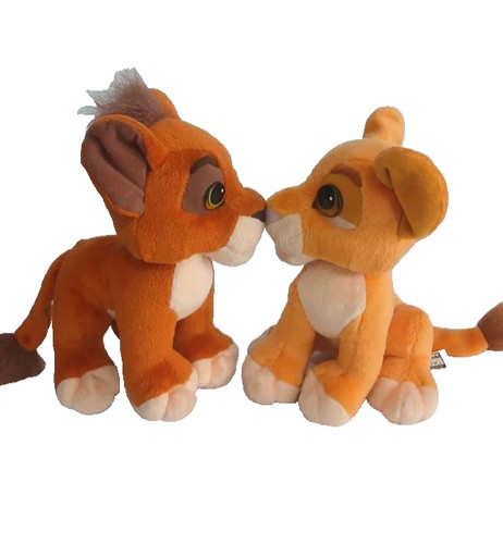 1998 disney könig der - der, löwen