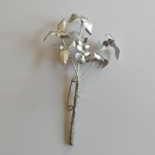 Goldene silberne hochzeit - silberne,