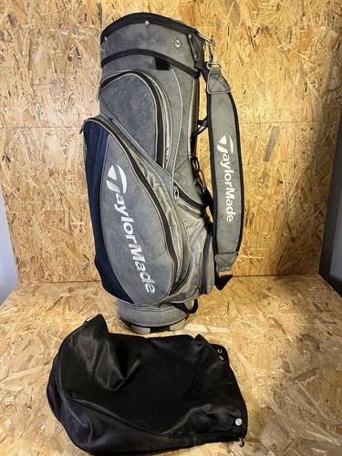 Vintage taylormade schwarz - schwarz, &