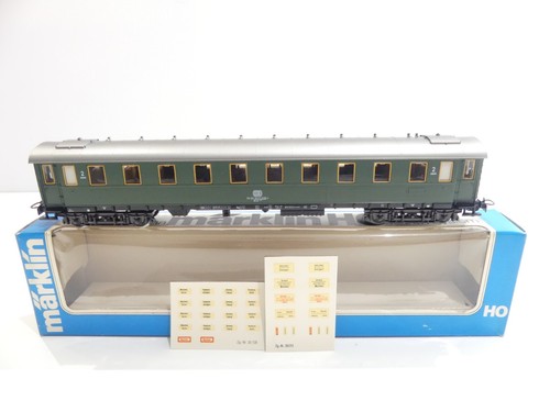 Märklin 4139 - märklin,