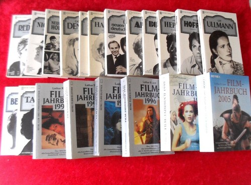 Bücher sammlung heyne - sammlung,