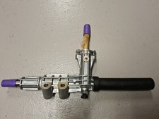 Lenkgetriebe komplett incl