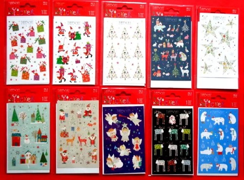 Sticker turnowsky weihnachten - turnowsky,