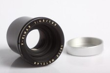 Ernst Leitz Wetzlar 4,5/100